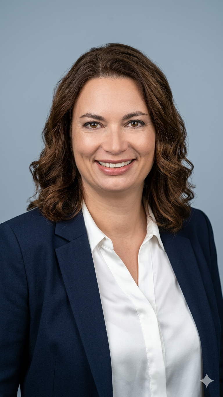 Aurélie Masala - Profesora de Francés